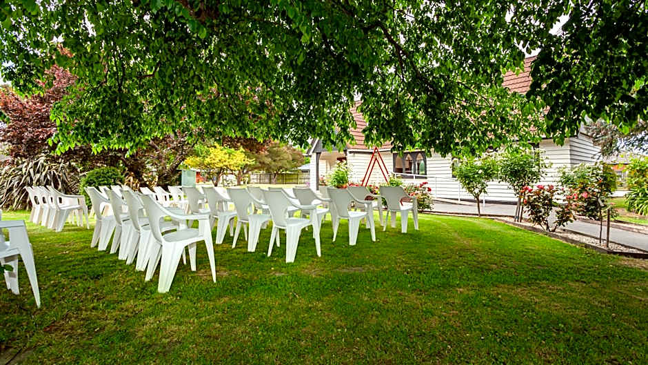 Wigram Hotel