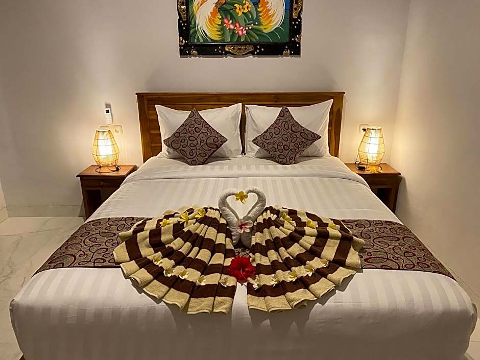 Pattri Dihati Lembongan