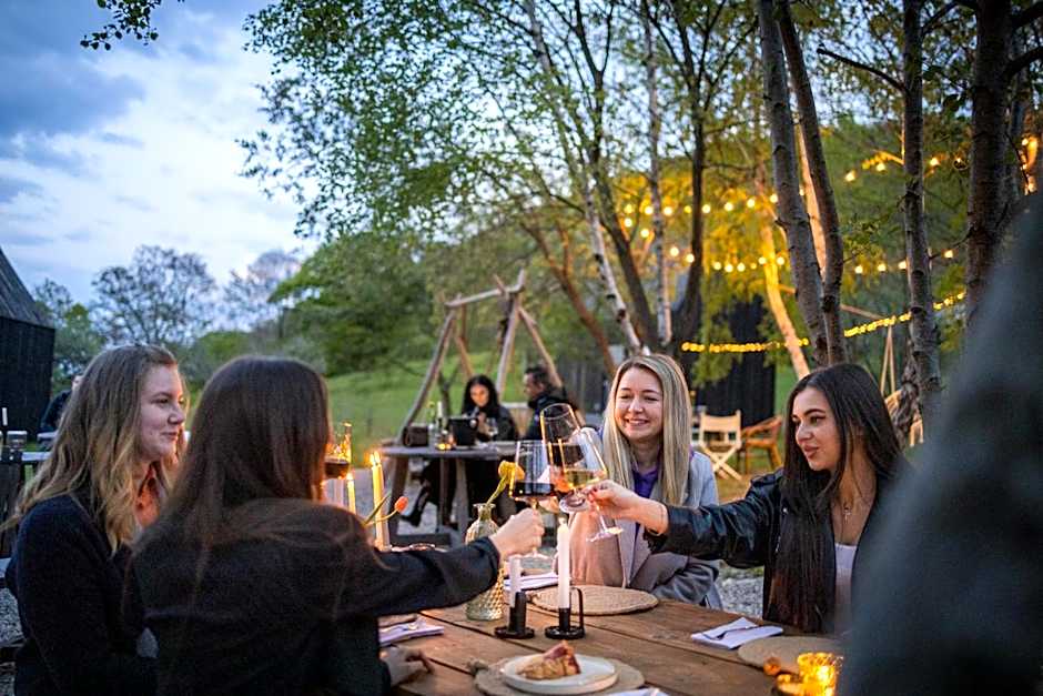 PORTAL Village Only Adults