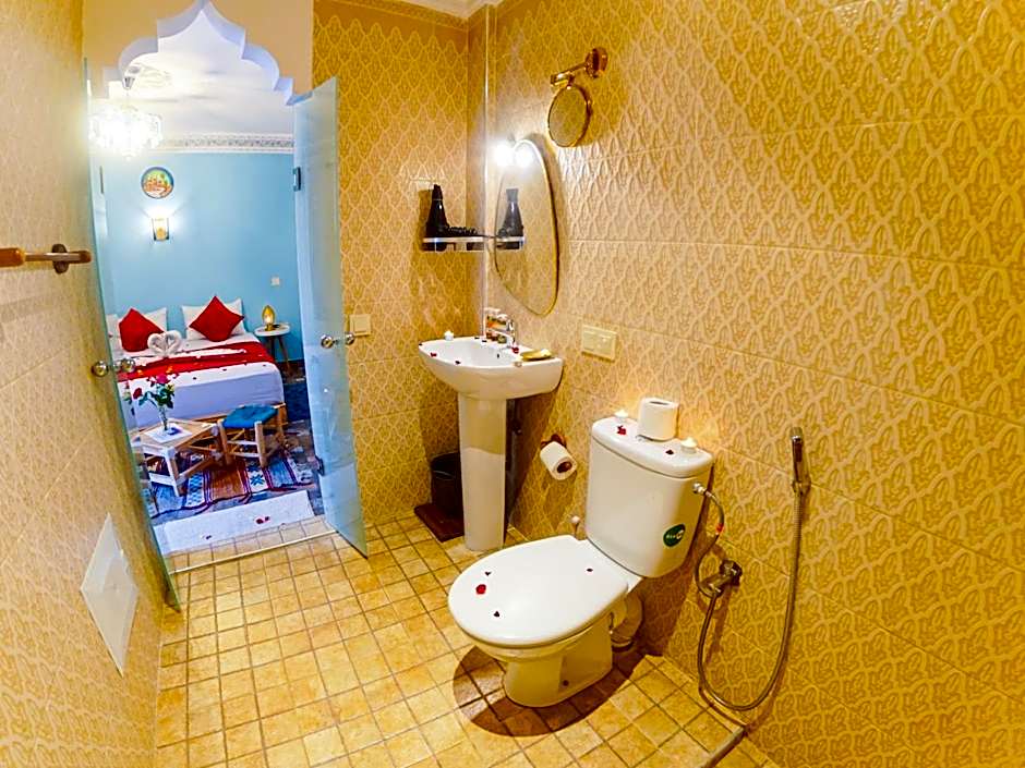Riad Dar Yassine