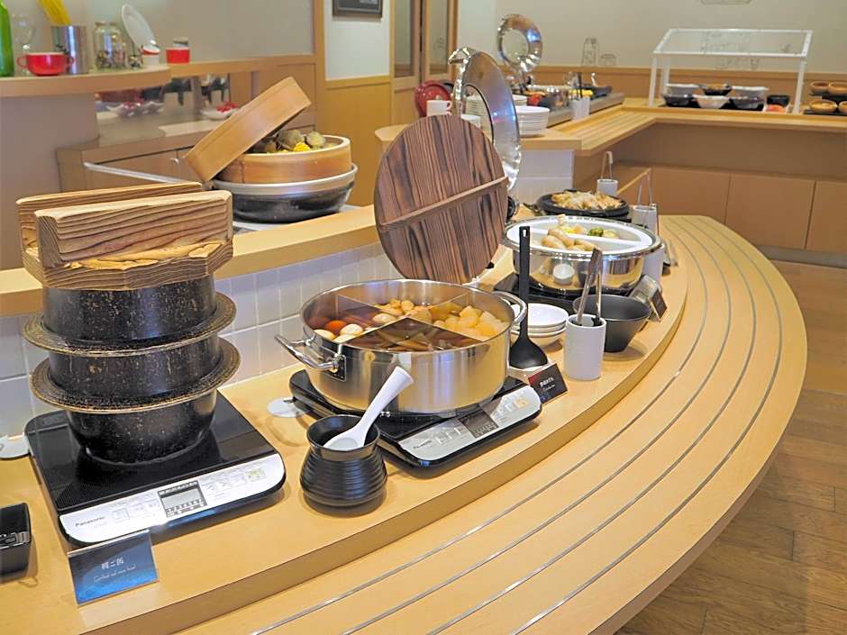 Richmond Hotel Hamamatsu