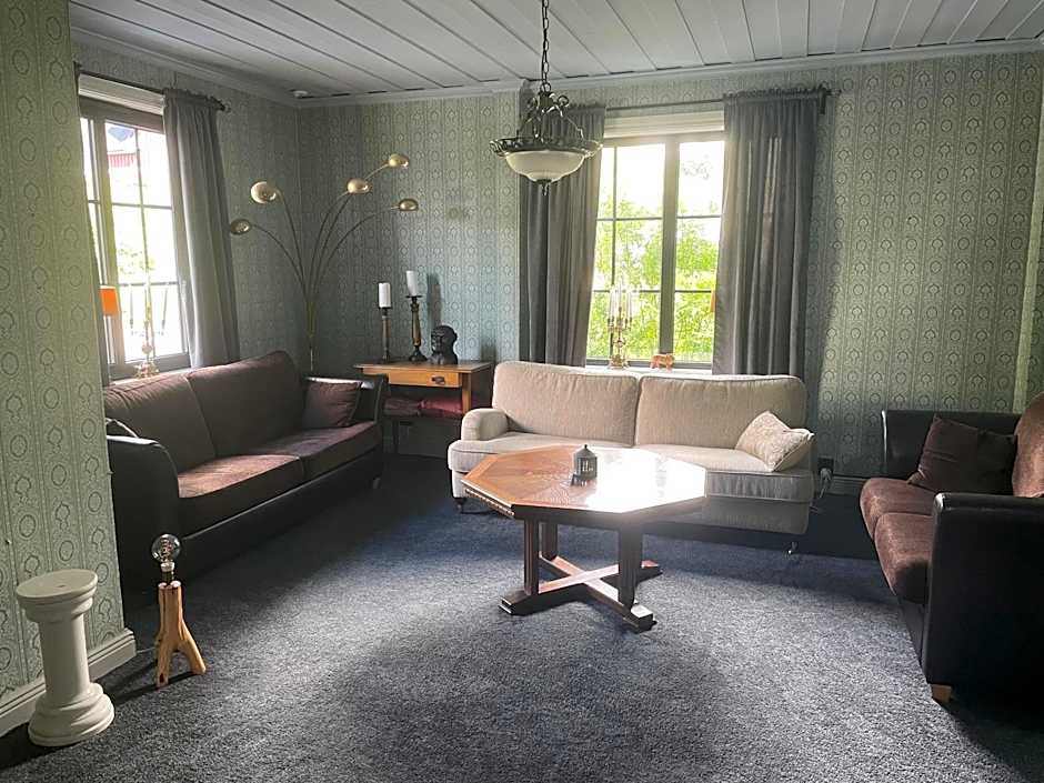 Villa Lyckan