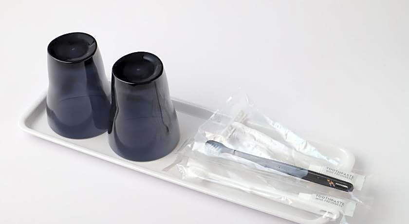 Smile Hotel Shinosaka