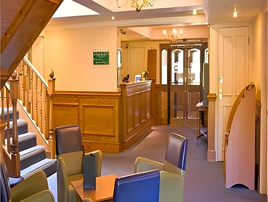 Holiday Inn Ashford Central By IHG