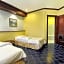 Dumaguete Royal Suite Inn