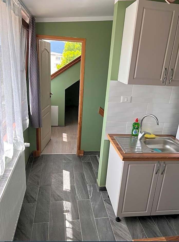 Premont Studios Ghimbav