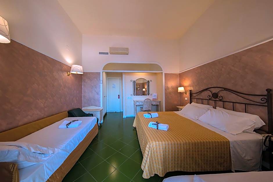 Hotel Scapolatiello