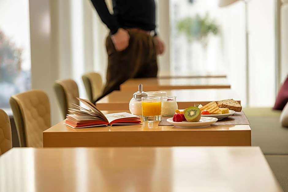 The Passage - Urban & Lifestyle Hotel