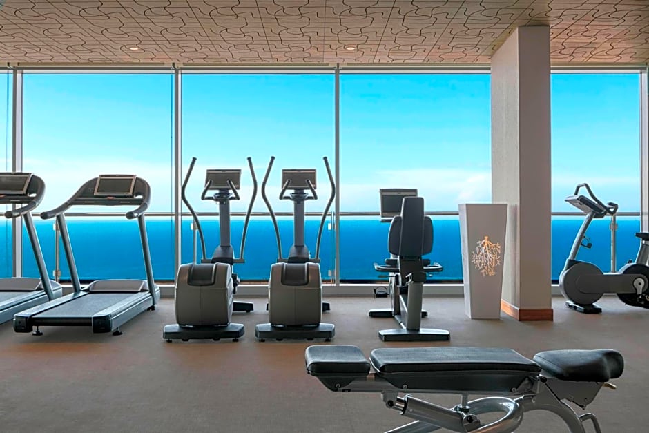 Four Points By Sheraton Oran