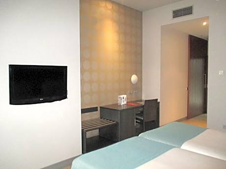 Queen Room - Non Smoking