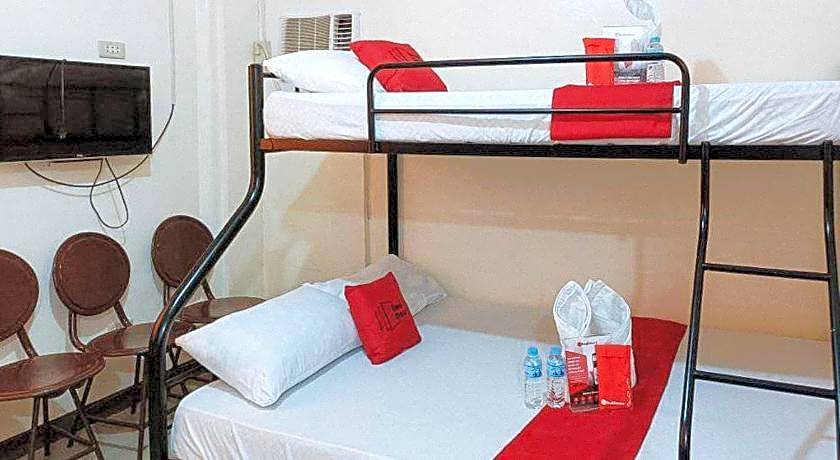 RedDoorz @ Gaea's Apartment Panglao