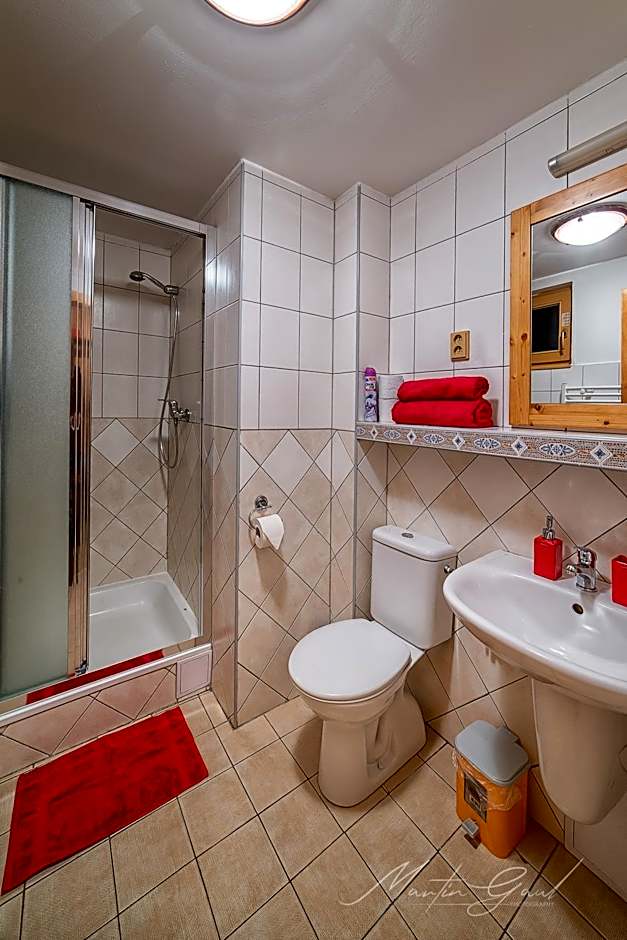 Chata 116 Tatralandia