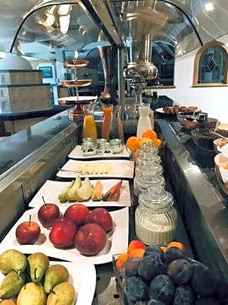 Hotel Daneu Gaschurn