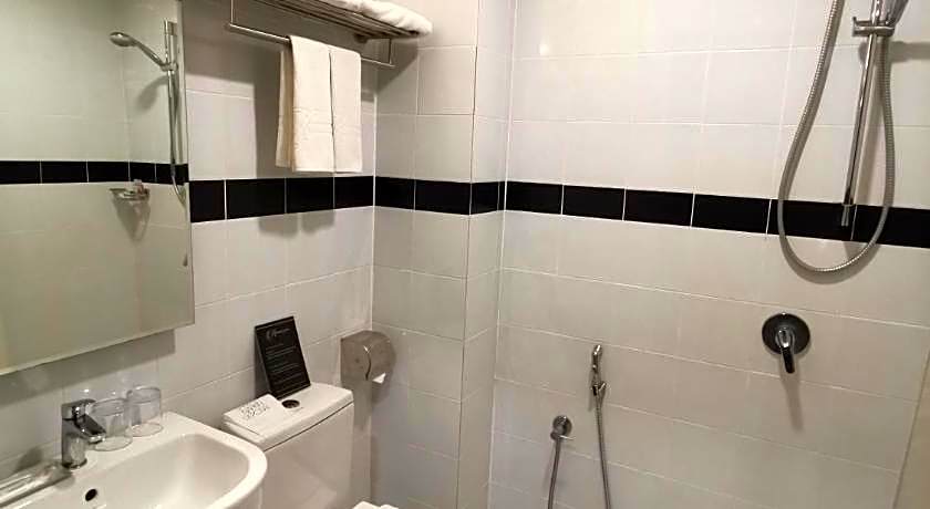 Kimberley Hotel Georgetown