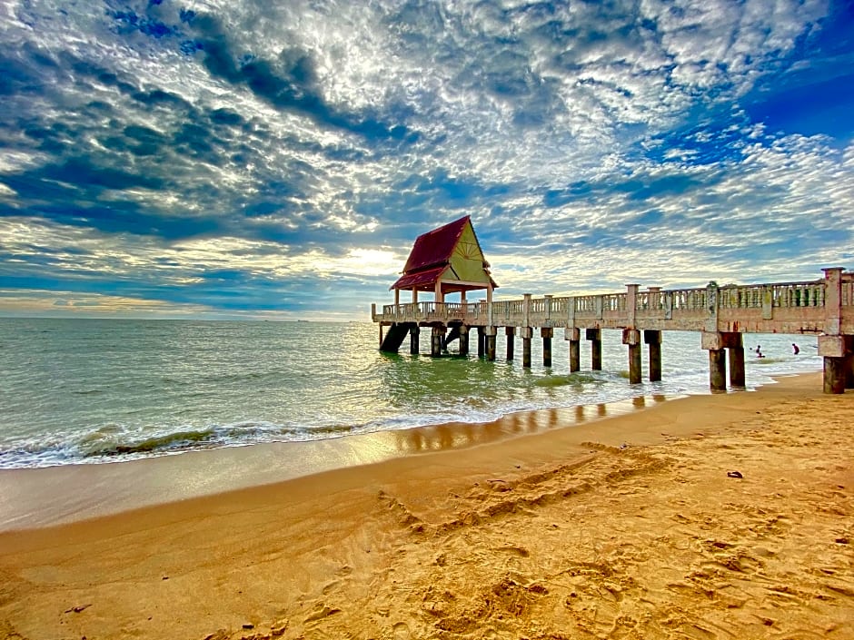 VILLA D' KEBUN WITH FREE FRUITS