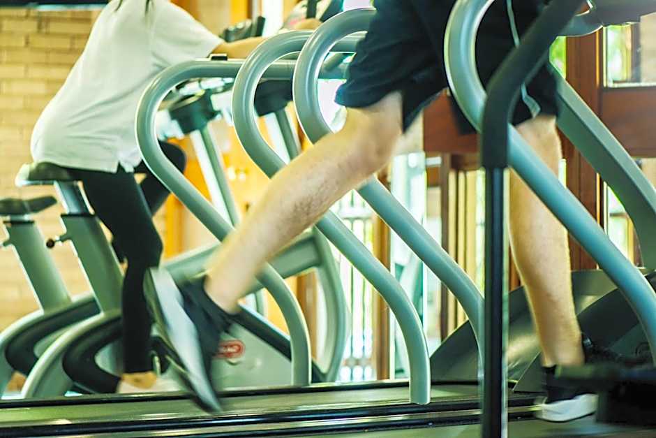 Arden Hotel And Leisure Club