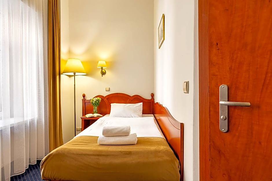 Hotel Europejski Wrocław Centrum