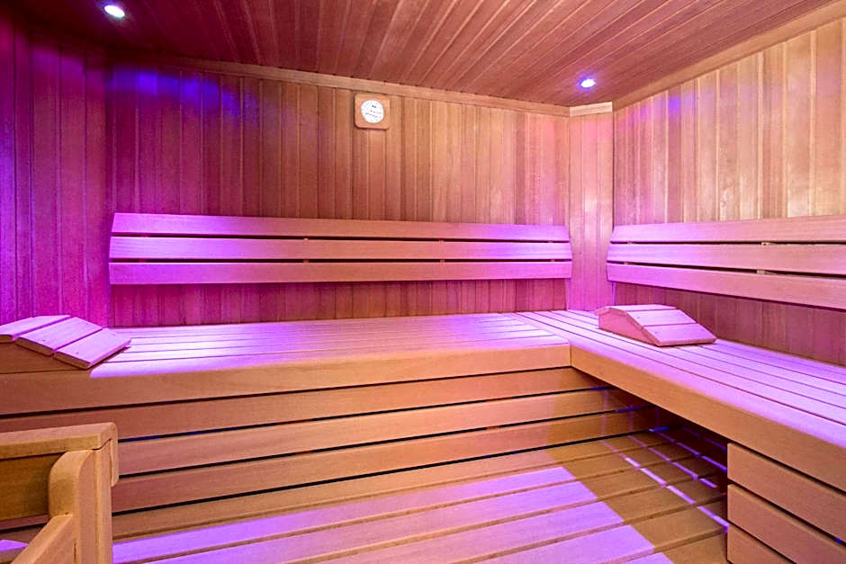 Gurglhof Apartmenthaus