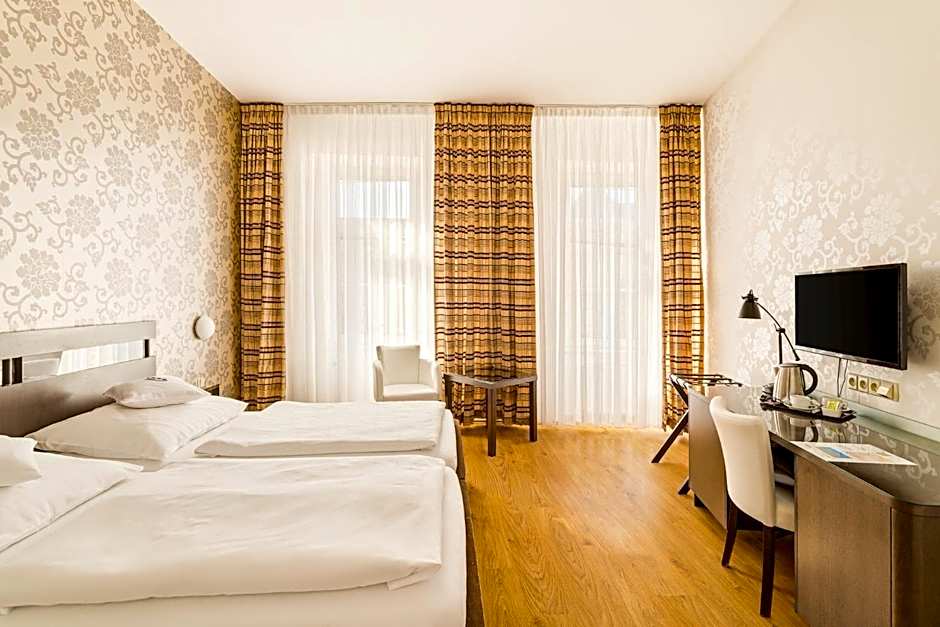 Hotel Trinity