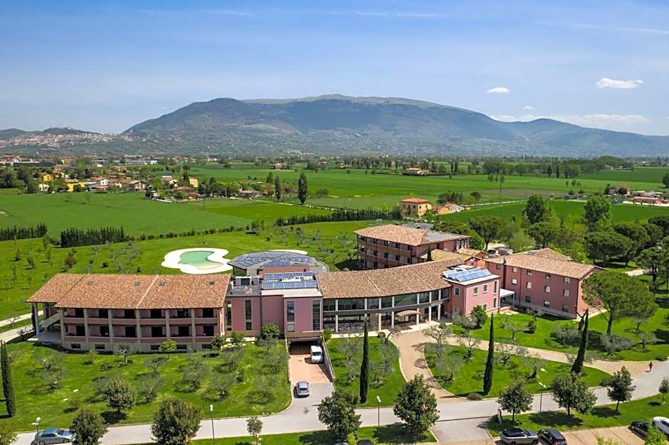 Valle di Assisi Hotel & Spa