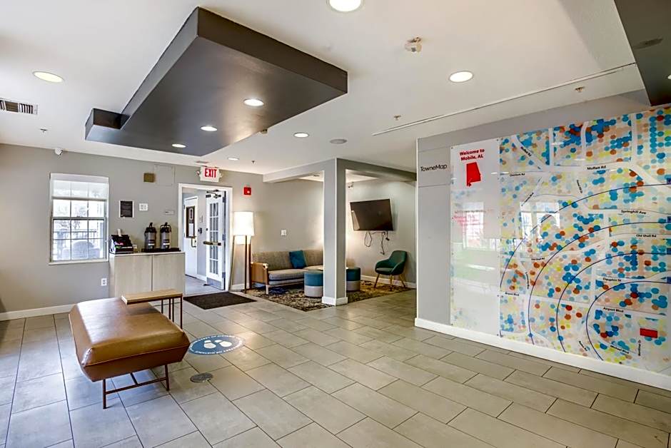 TownePlace Suites by Marriott Mobile