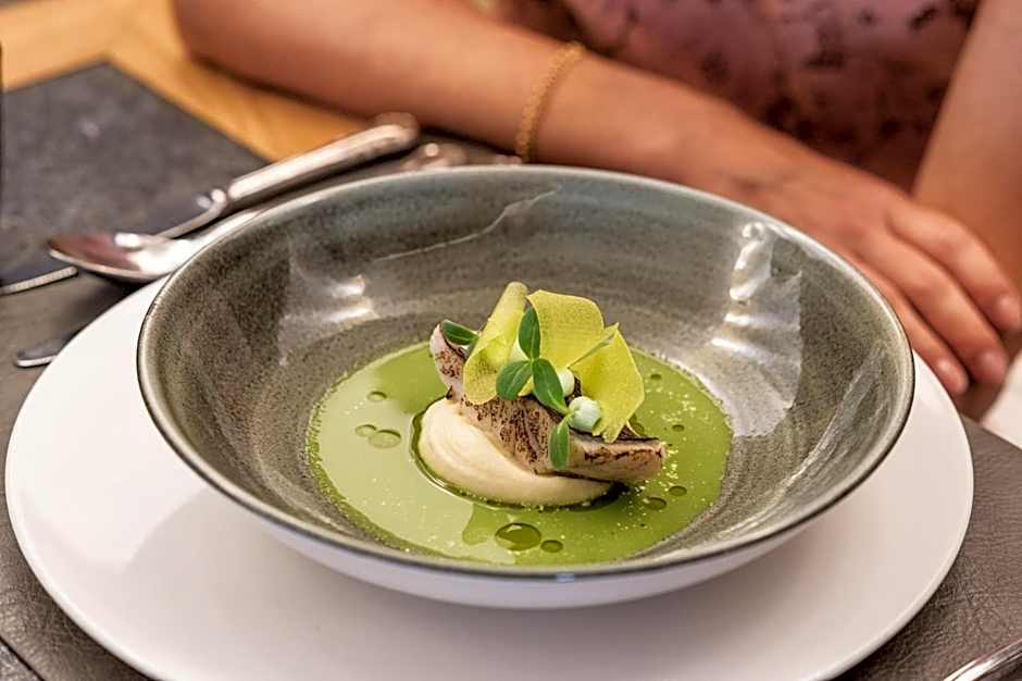 Alpines Lifestyle Hotel Tannenhof