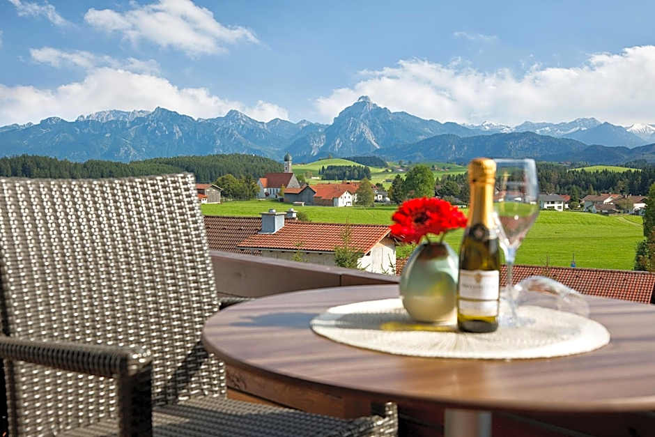 Landhotel Gockelwirt