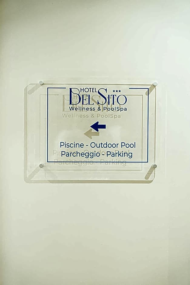 Hotel Belsito Wellness & Spa