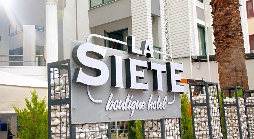 Siete Hotel