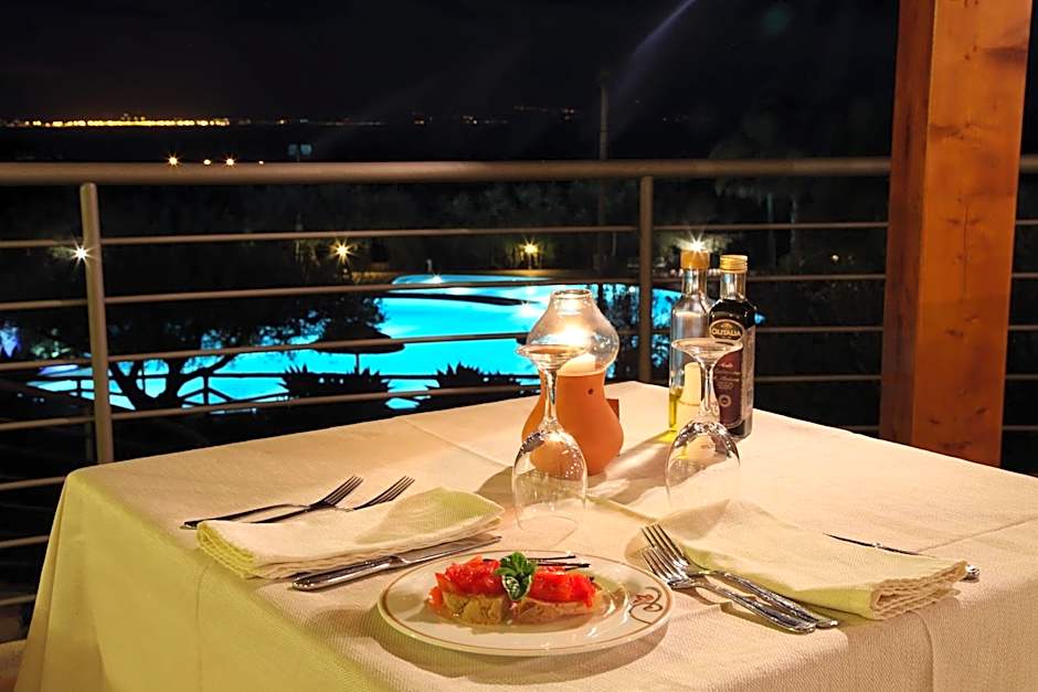 Hotel Santa Chiara