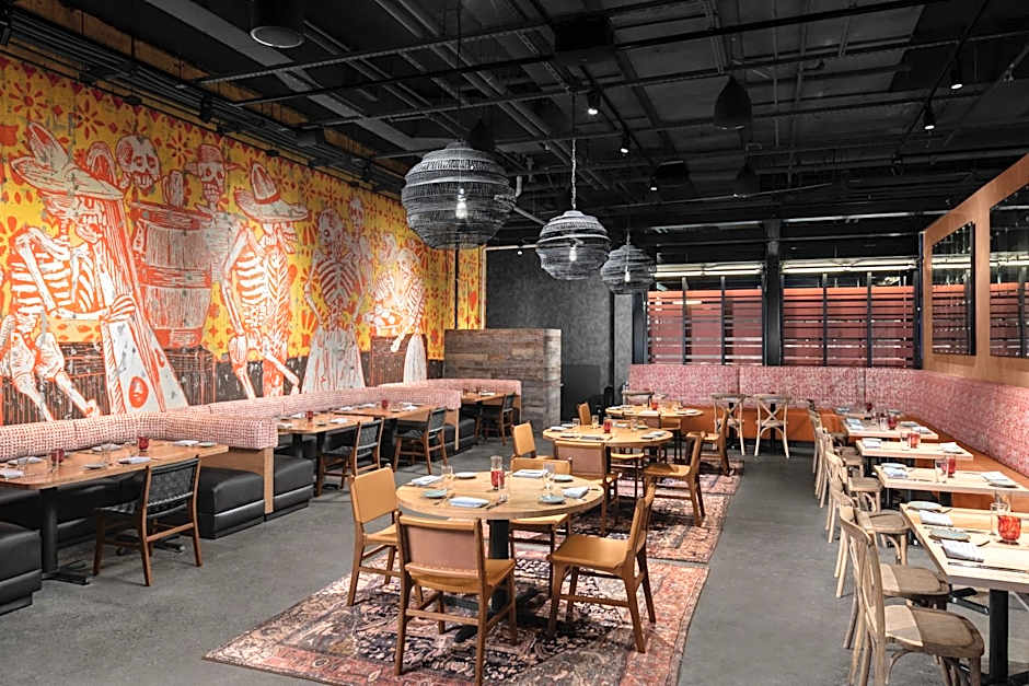 The Westin Cleveland Downtown