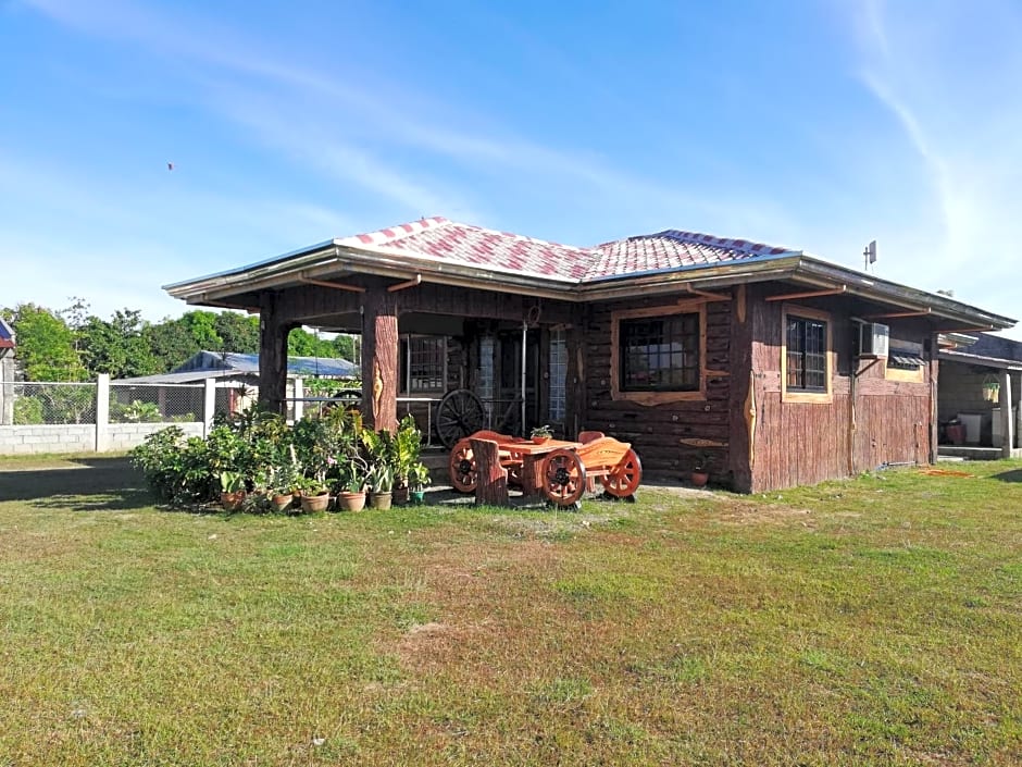 Vievan's transient house