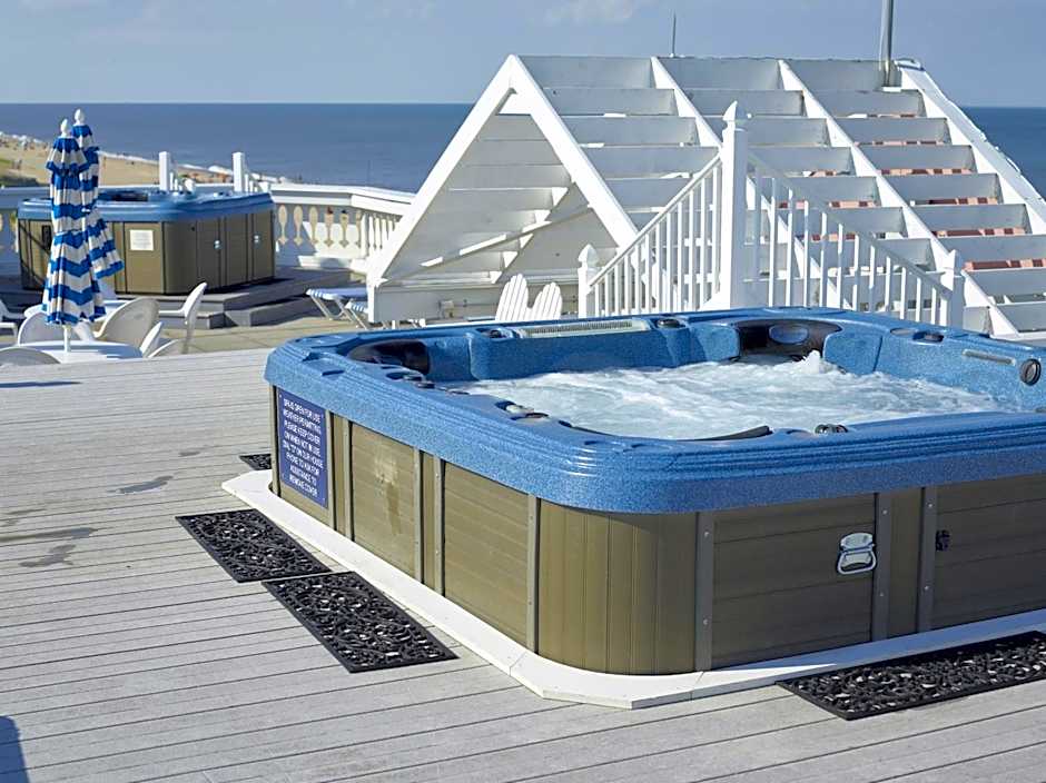 Boardwalk Plaza Hotel