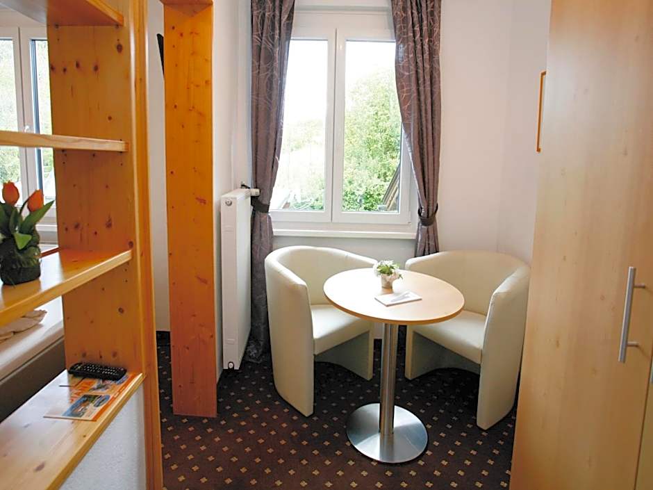 Hotel Diana