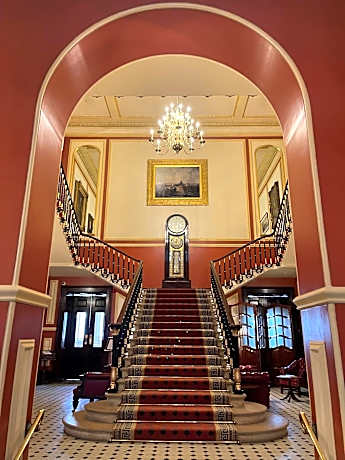 The City of London Club