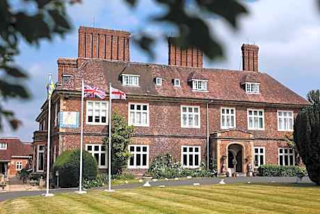 Albrighton Hall Hotel and Spa, a member of Radisson Individuals