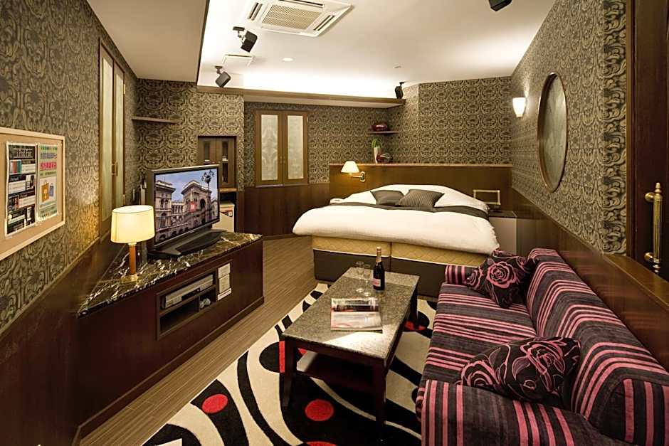 HOTEL & SPA ISLAND (Adult Only)