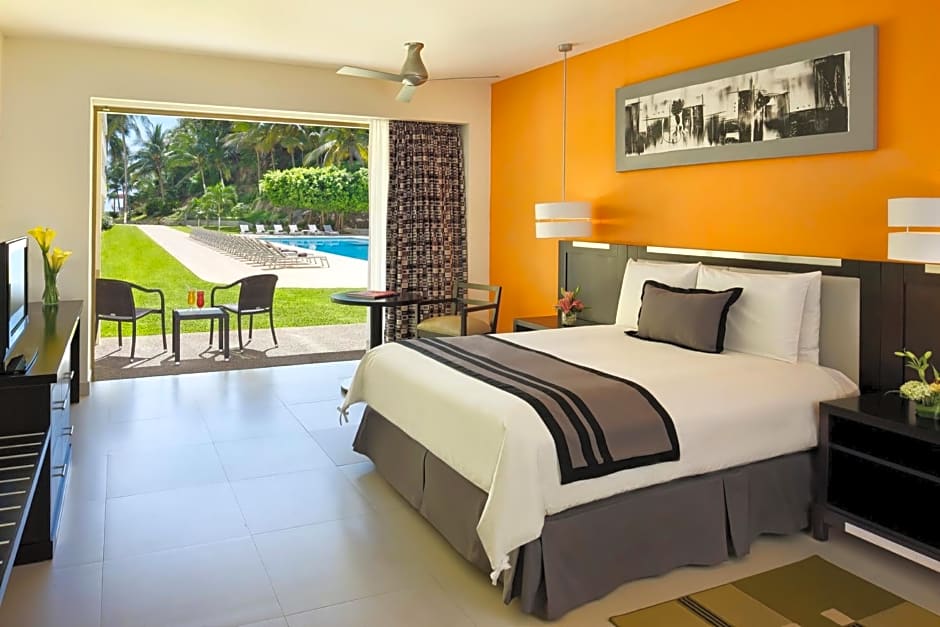 Dreams Huatulco Resort & Spa
