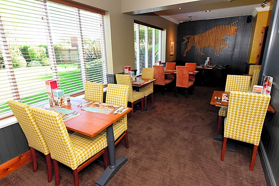 Premier Inn Isle Of Wight - Newport