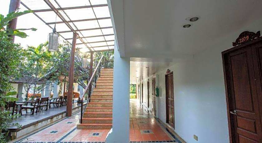 Wiangkaew Hotel