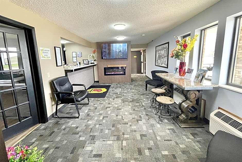 Super 8 by Wyndham Estherville