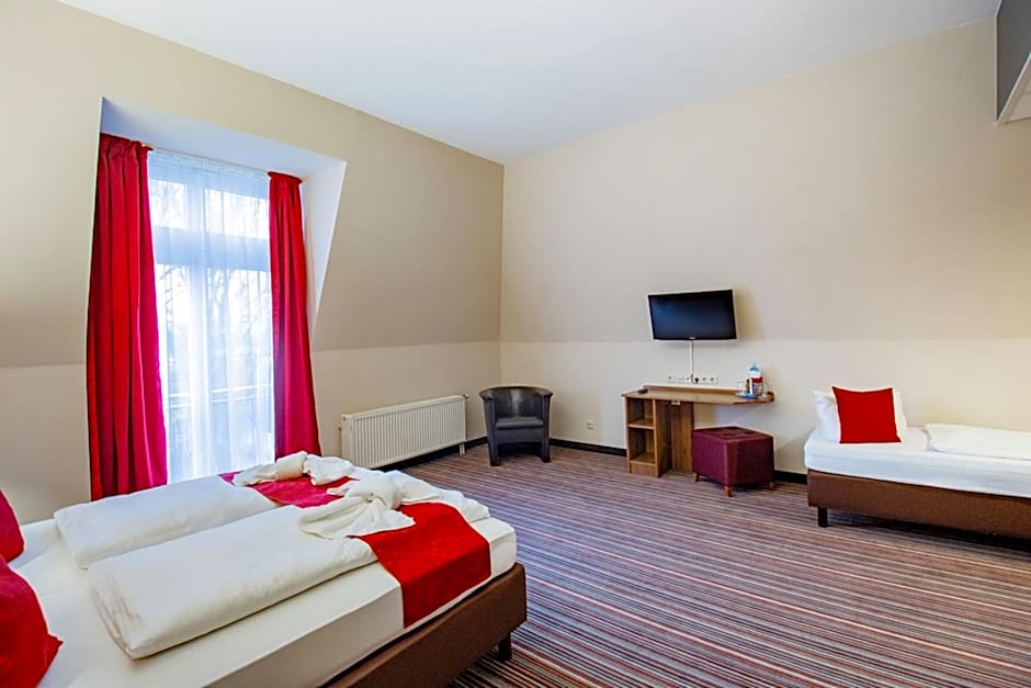 Seehotel Brandenburg an der Havel