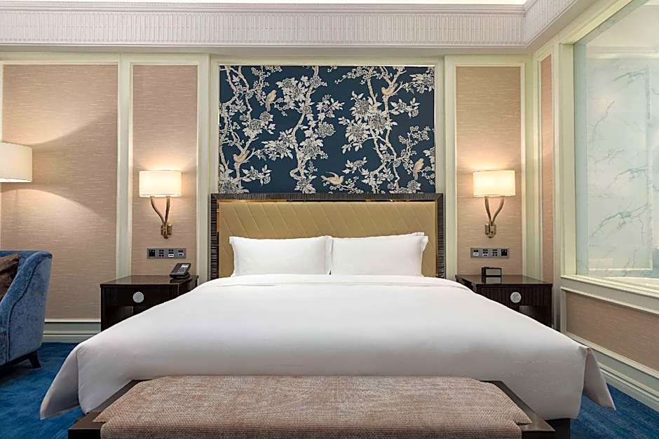 Wyndham Taian West