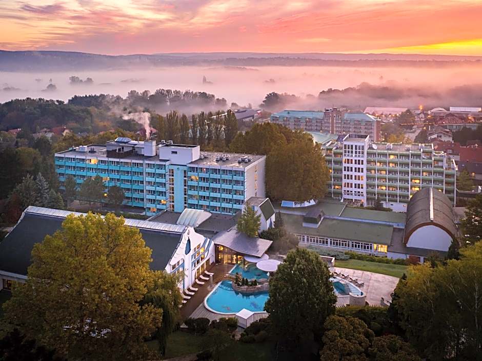 NaturMed Hotel Carbona