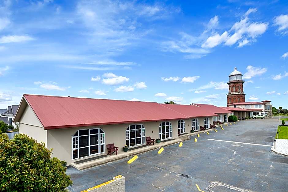 Tower Lodge Motel