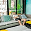 Tequila Sunrise Hostel Surfers Paradise