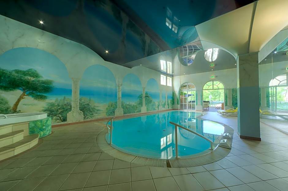 Hotel Lahnschleife