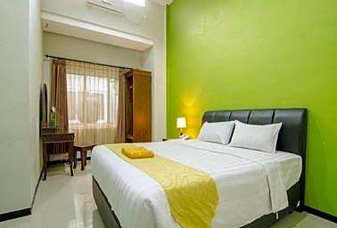 Putri Utari Guest House