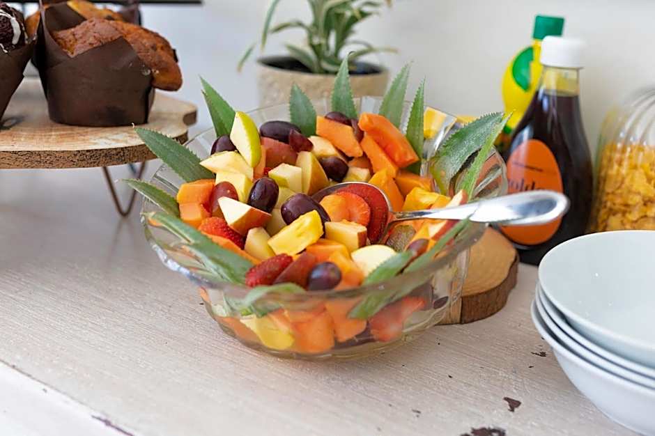 66 On Monzali 4 Star Luxury Guesthouse