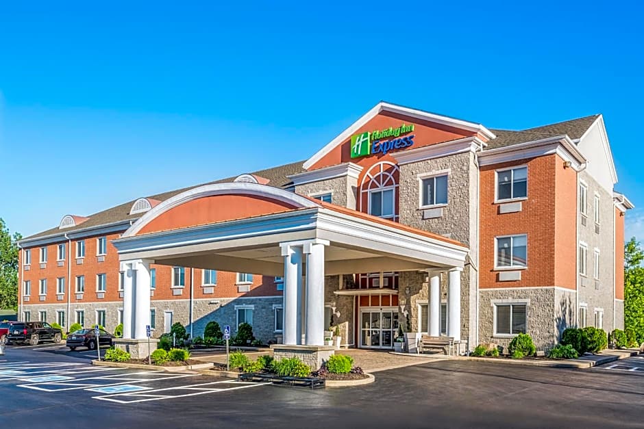 Holiday Inn Express Hotel & Suites 1000 Islands - Gananoque By IHG